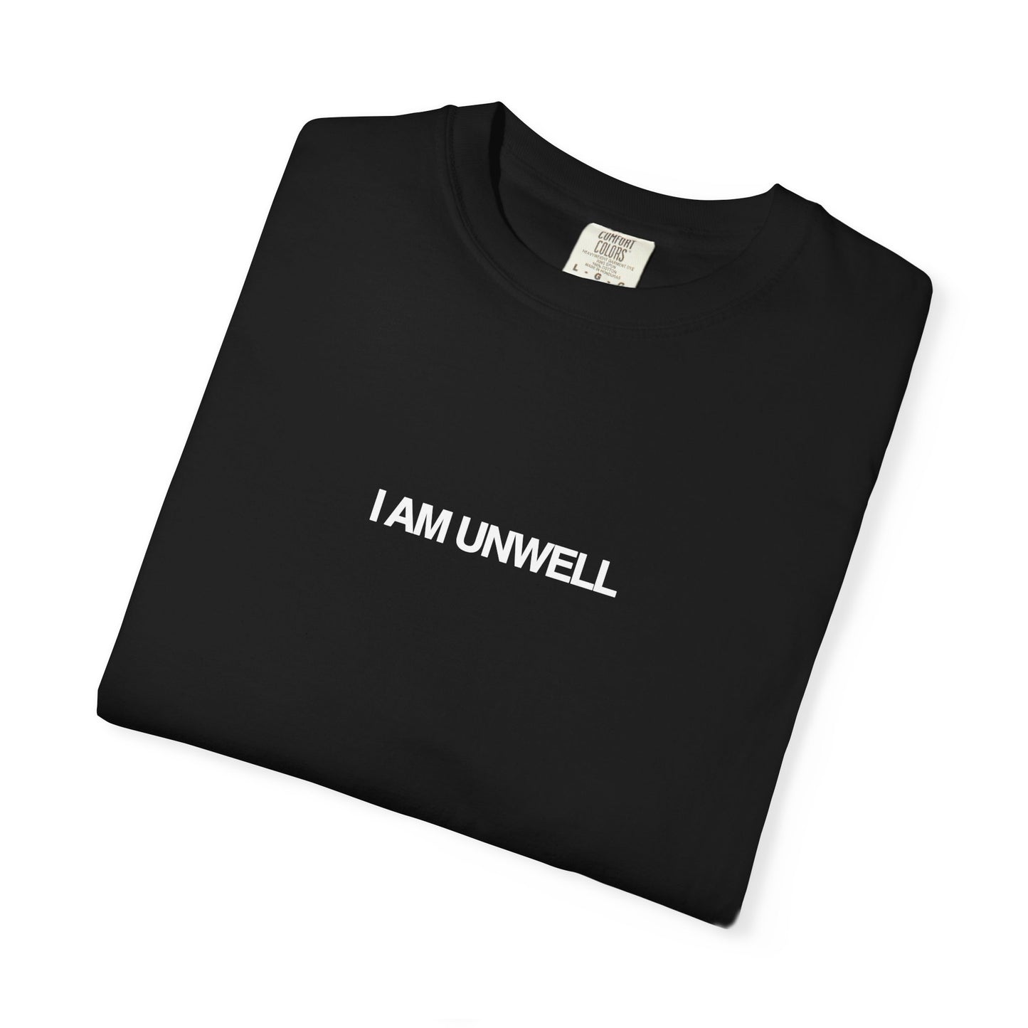 'Unwell Training Club' - Unisex Tshirt