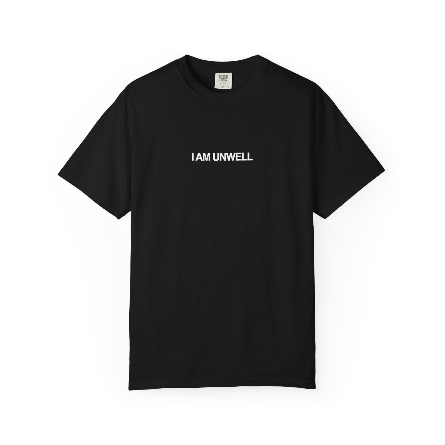 'Unwell Training Club' - Unisex Tshirt