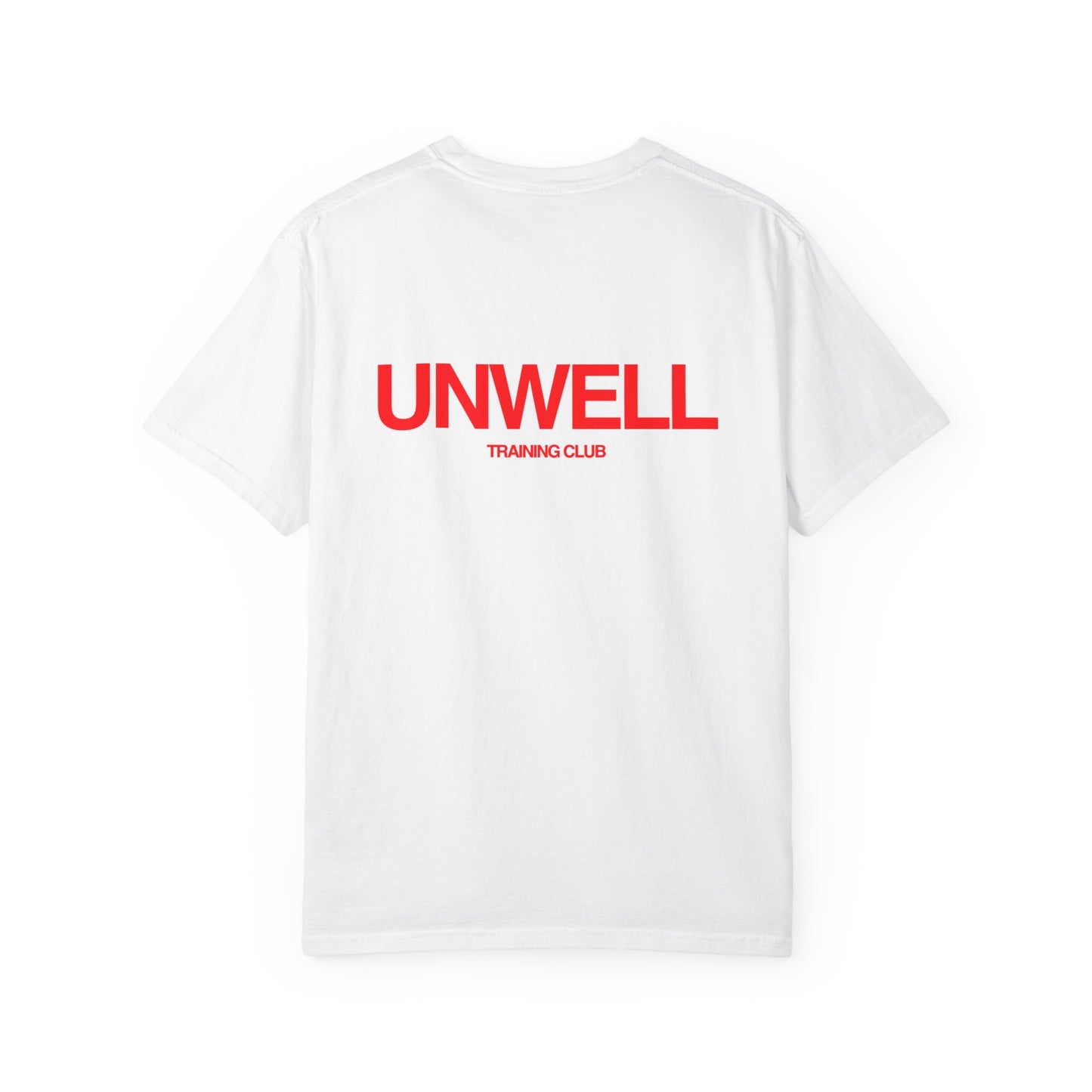 'Unwell Training Club' - Unisex Tshirt